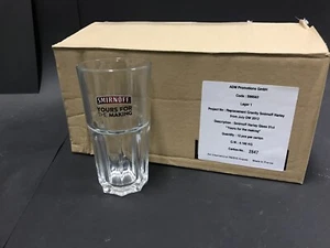 12x SMIRNOFF Vodka Glas Gläser NEU OVP Longdrink Cocktail 34cl Stapelglas - Bild 1 von 4