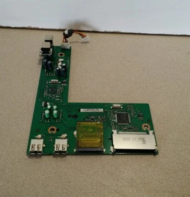  Dell 2706WFPB  4H.0GY08.A00  (5E0GY08001) Monitor PC Unit Board - Image 1 of 4