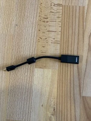Hama Mini-DisplayPort-Adapter für HDMI, Full HD - Bild 1 von 4