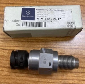 speed sensor transmission 0155422417 - Picture 1 of 3