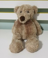 minkplush bears