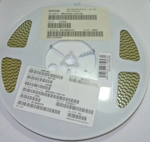 [MENGE = 2000 Stck.] B82422A1123K100 EPCOS DC11+ ROHS Induktivität RF geformt drahtgewickelt - Bild 1 von 2