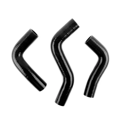 Kit de mangueras de radiador de silicona para Mazda Mx5 1.6 MK1 NA Miata MX-5 Eunos 1989-1998 Foto 1 de 4