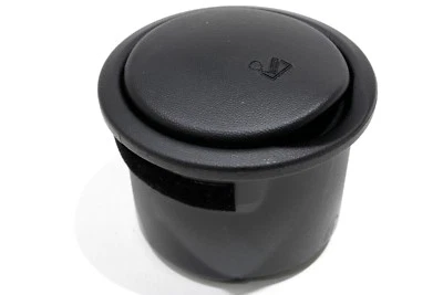 Ford Mustang Thunderbird Center Console Ash Tray Coin Holder OEM F8CZ5404788BAA - Image 1 of 4