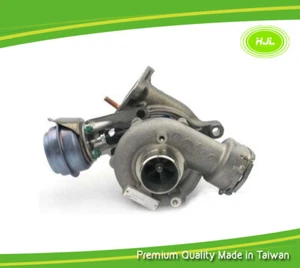 Turbocharger VW Passat Audi A4 A6 TDI 03G145702F 03G145702K 03G145702C 758219 - Picture 1 of 3