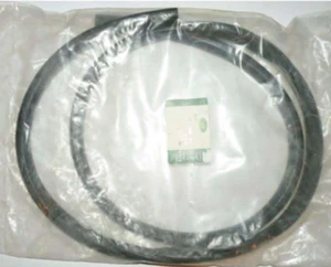 Land Rover Defender/Series 3 Alpine Glass Rubber Genuine 302177 - Bild 1 von 1