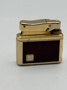Ronson Feuerzeug Lighter Vintage - Picture 1 of 6