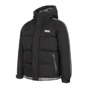 Blouson rembourré à capuche homme officiel Lonsdale du S au 3XL - Picture 1 of 9