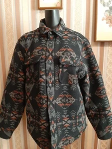 Lachs New York Herren Wollmischung Jacke,Gr.S,Mehrfarbig - Bild 1 von 7