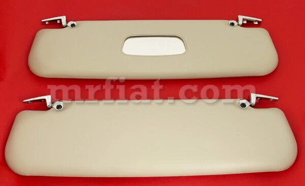 Juego Parasol Lamborghini Beige Nuevo Foto 1 de 1