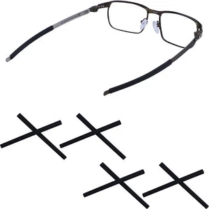 Replacement Earsocks for - Oakley Tincup OX3184/Carbon OX5094 sunglass - Options - Picture 1 of 10