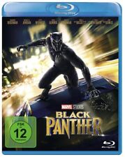 BLACK PANTHER - MOVIE (Blu-ray)