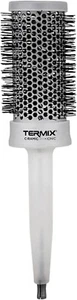 Termix Ionic Ceramic Hairbrush Ø 43 mm- Hairbrush Transparent (Genuine Product) - Picture 1 of 1