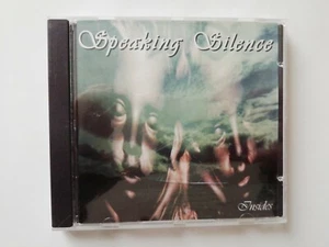 Sprechende Stille: Innen. CD.  - Bild 1 von 3
