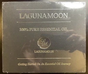 Laguna Moon Premium Essential Oils Journey Exp.06/2025 -NEW - Picture 1 of 3