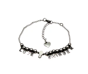 Swinger Hotwife Wifesharing Cuckold Fusskette Love Ananas Swinger Lifestyle MMF - Picture 1 of 17