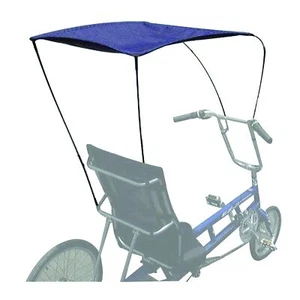 CANOPY SUNLT FITS EZ MODELS-AND MIAMI SUN w/SEAT RAIL - Picture 1 of 1