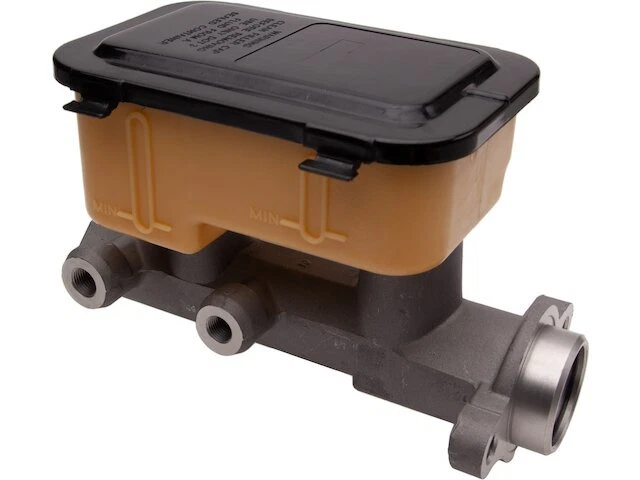 Cilindro maestro de freno de fricción dinámica para GMC C1500 1981-1986 GAS 46BJKF Foto 1 de 1