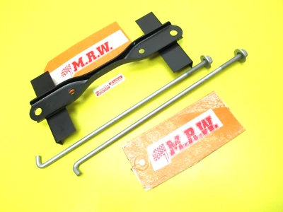 BANDEJA SUPORTE DE ALÇA DE RETENÇÃO PARA BATERIA PARAFUSO HASTE PORCA CARRO para SCION XB 04 05 06 xB - Imagem 1 de 4