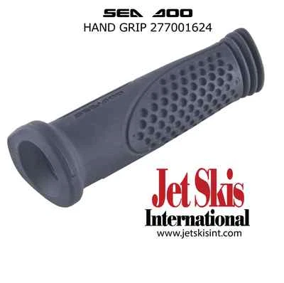 Empuñadura de mango Seadoo OEM 277001624 Foto 1 de 4