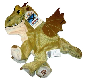 Build a Bear Meatlug Gronckle 2018 Cómo entrenar a tu dragón sin relleno raro HTTYD - Imagen 1 de 2