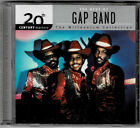The Best of the Gap Band CD