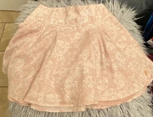 Ted Baker Mädchen Rock. Alter 7 - Bild 1 von 5