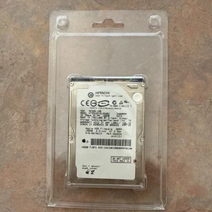 Hitachi HTS543216L9SA02 160GB SATA LAPTOP FESTPLATTE PCB 5K320-160 P/N 0A74213 - Bild 1 von 6