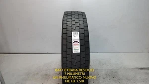 Neumáticos Usados 4 Temporadas 295 / 80R22.5 152M Aeolus ADR69 M+S USA B37108 - Imagen 1 de 1