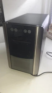 Weinkühlschrank Wine Case 6 Auftischgerät Topzustand - Bild 1 von 9