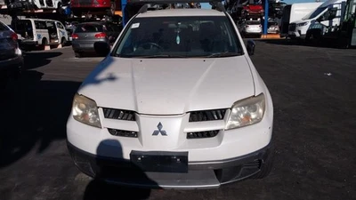 Mitsubishi Outlander Zf  Right Front Door Lock - image 1 of 4