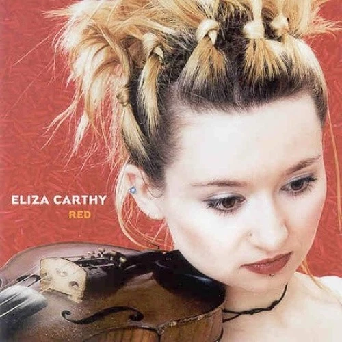Red Eliza Carthy CD 1 Disc