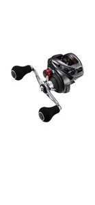 Carretes de fundición Shimano 21 Scorpion MD300XGLH DERECHA JAPÓN - Imagen 1 de 5