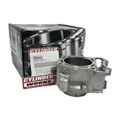 Cylinder Works Big Bore Cylinder for Husqvarna/KTM CW51008 - Image 1 of 4