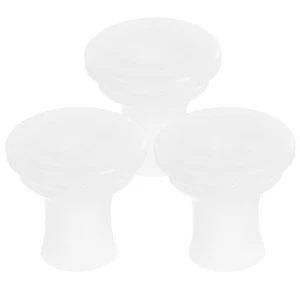 3 Pezzi Accessori Pentola a Pressione Elettrica Anello di Tenuta Universale - Foto 1 di 12