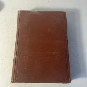 Vintage Crudens komplette Konkordanz von Alexander Cruden Dodd, 1891 - Bild 1 von 17