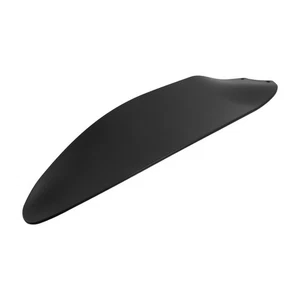 Plastic Ceiling Fan Replacement (Black)- Weatherproof Fan Parts Accessory - Picture 1 of 18