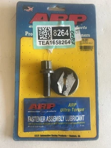 ARP 135-2501 Damper Harmonic Balancer Bolt Kit Chevy Big Block 396 427 454 502 - Picture 1 of 2