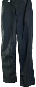 US Military Unisex Food Service Pants Cook Uniform Size Small - Picture 1 of 3