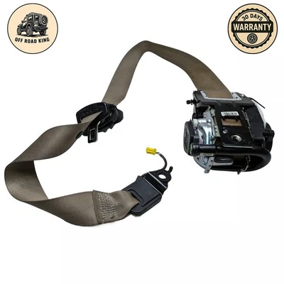 2012 - 2018 Mercedes-benz Cls550 Oem Seat Belt Retractor Front Right Side - Image 1 of 4