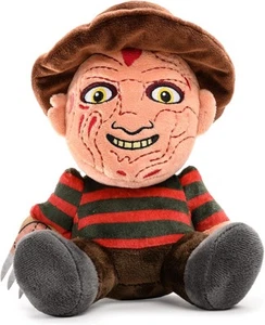 Phunny A Nightmare on Elm Street - Freddy Krueger 8 inch Plush Soft Toy - Picture 1 of 2