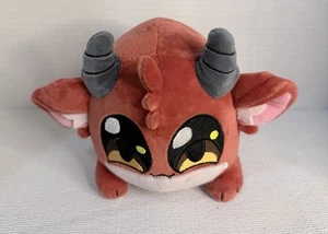 Makeship Plüsch Authentic Emotional Support Demon GITD Plüschtier "The Click"  - Bild 1 von 2