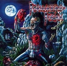 Rawhead Rexx von Rawhead Rexx | CD | Zustand sehr gut - Bild 1 von 2