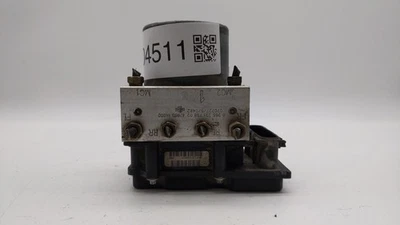 Módulo de control de bomba ABS NISSAN ALTIMA 2007-2009 WFFGG Foto 1 de 4