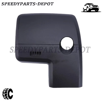 Cubierta interior del espejo retrovisor del parabrisas para Chevrolet Impala 2014-2020 Foto 1 de 4