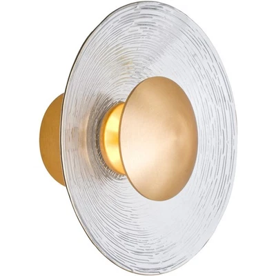 Besa Lighting SLYBB-LED Sly LED 6 inch ADA Wall Sconce Wall Light - Image 1 of 2