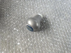 SUBARU TITANIUM SHIFT KNOB GREAT GENUINE PART RARE IMPREZA GC8 BL5 GF GRB WRX - Picture 1 of 12