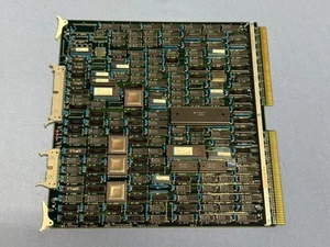 Scheda PCB Toshiba CFM-CONT PM30-20455, YWA1777*F per SSH-160A Sonolayer - Foto 1 di 13