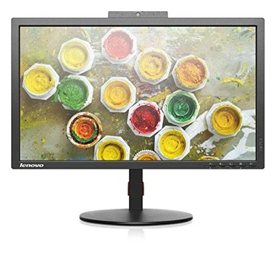 Lenovo ThinkVision T2224z 21.5" LED LCD Monitor - 16:9-7 ms Used Grade A - Image 1 of 4