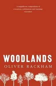 Woodlands by Oliver Rackham (English) Paperback Book - Picture 1 of 1